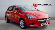 Vauxhall Corsa 1.4 ecoFLEX SE 5dr Petrol Hatchback